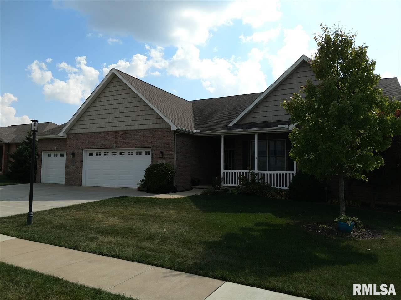1712 Kingsbury Road Washington, IL 61571 - Photo 36 of 36 Gallery Image 36
