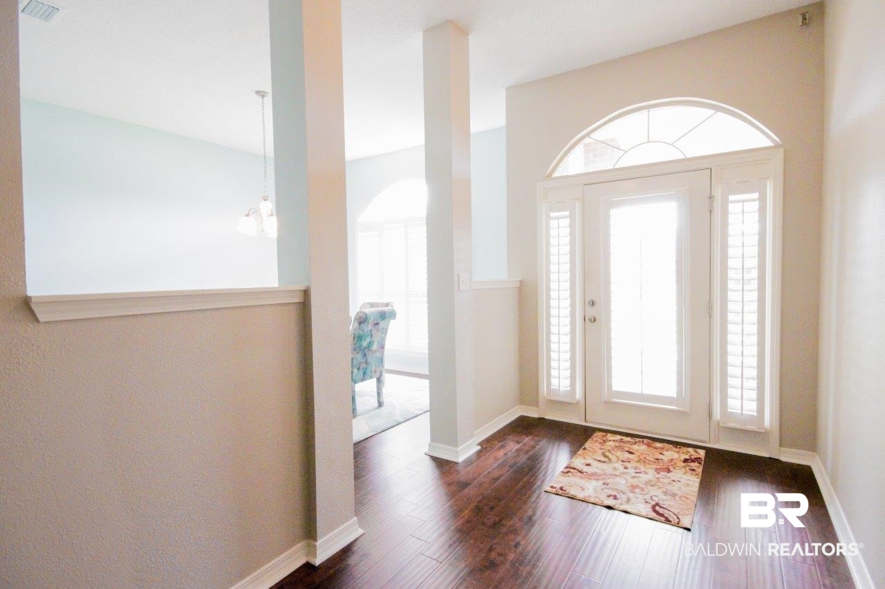 113 Pemberton Loop Fairhope, AL 36532 - Photo 2 of 29 Foyer