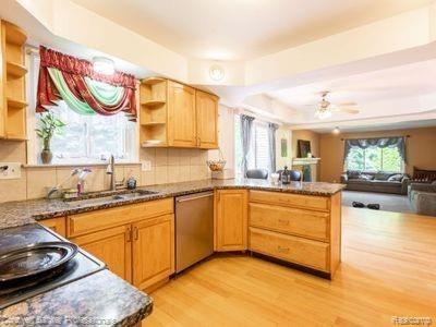 2997 Powderhorn Ridge Road Rochester Hills, MI 48309 - Photo 11 of 26