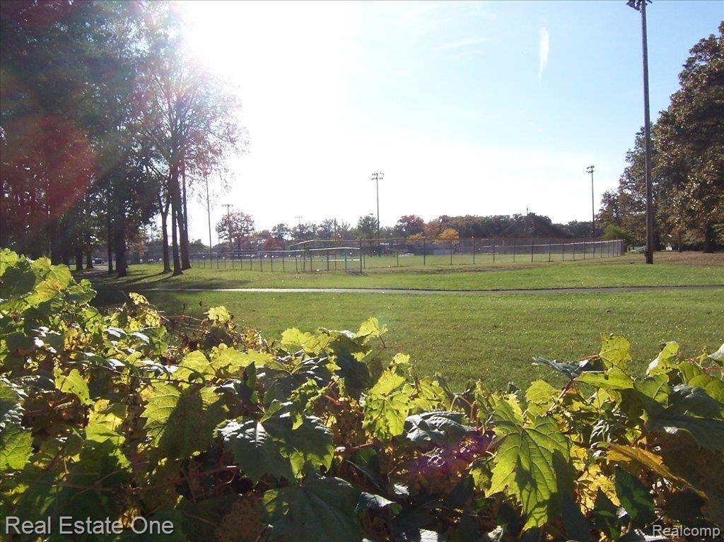 419 Henry Ruff Road Garden City, MI 48135 - Photo 11 of 11 View of City Park