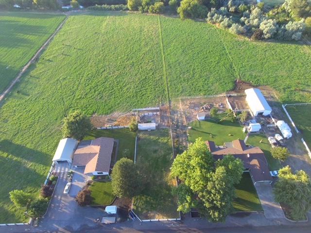 78711 Doherty Road Hermiston, OR 97838 - Photo 1 of 27 Country Living