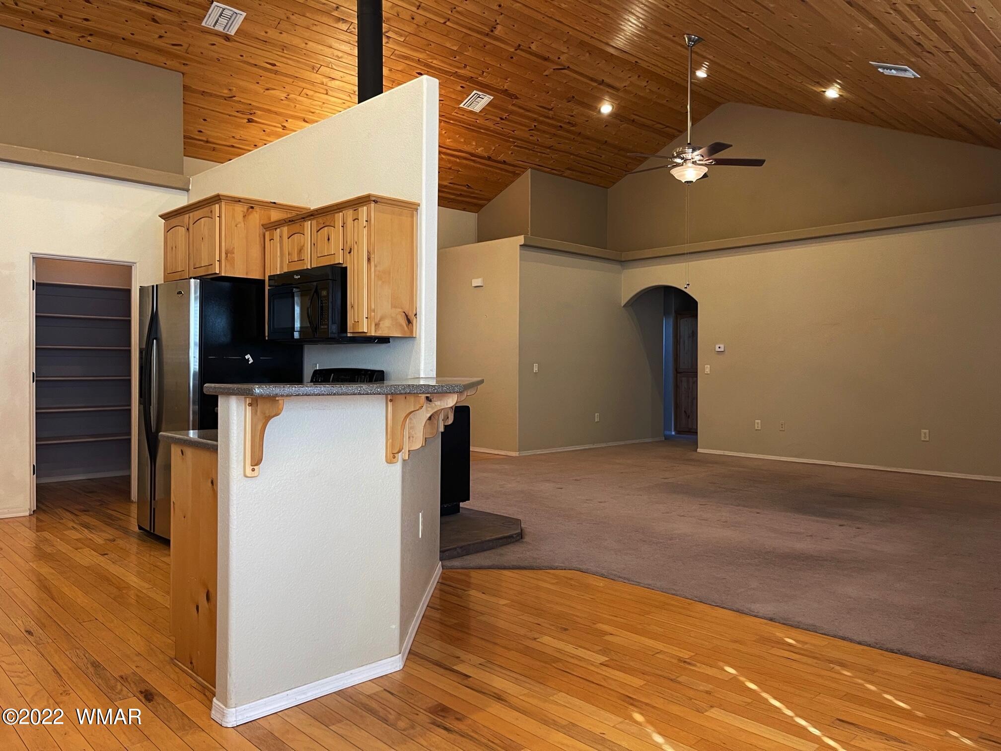 201 Mulligan Road Eagar, AZ 85925 - Photo 11 of 38 Gallery Image 11