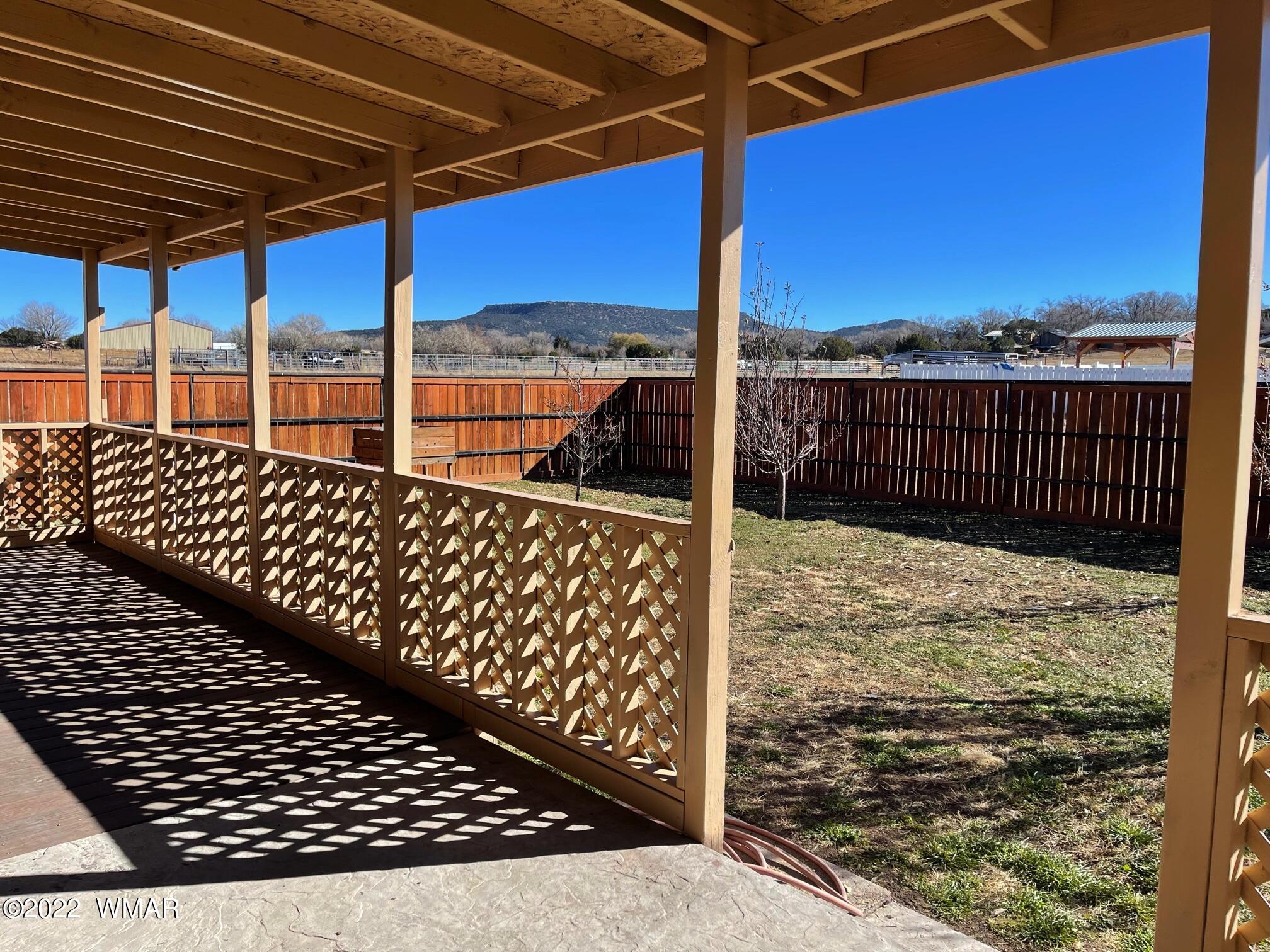 201 Mulligan Road Eagar, AZ 85925 - Photo 29 of 38 Gallery Image 29