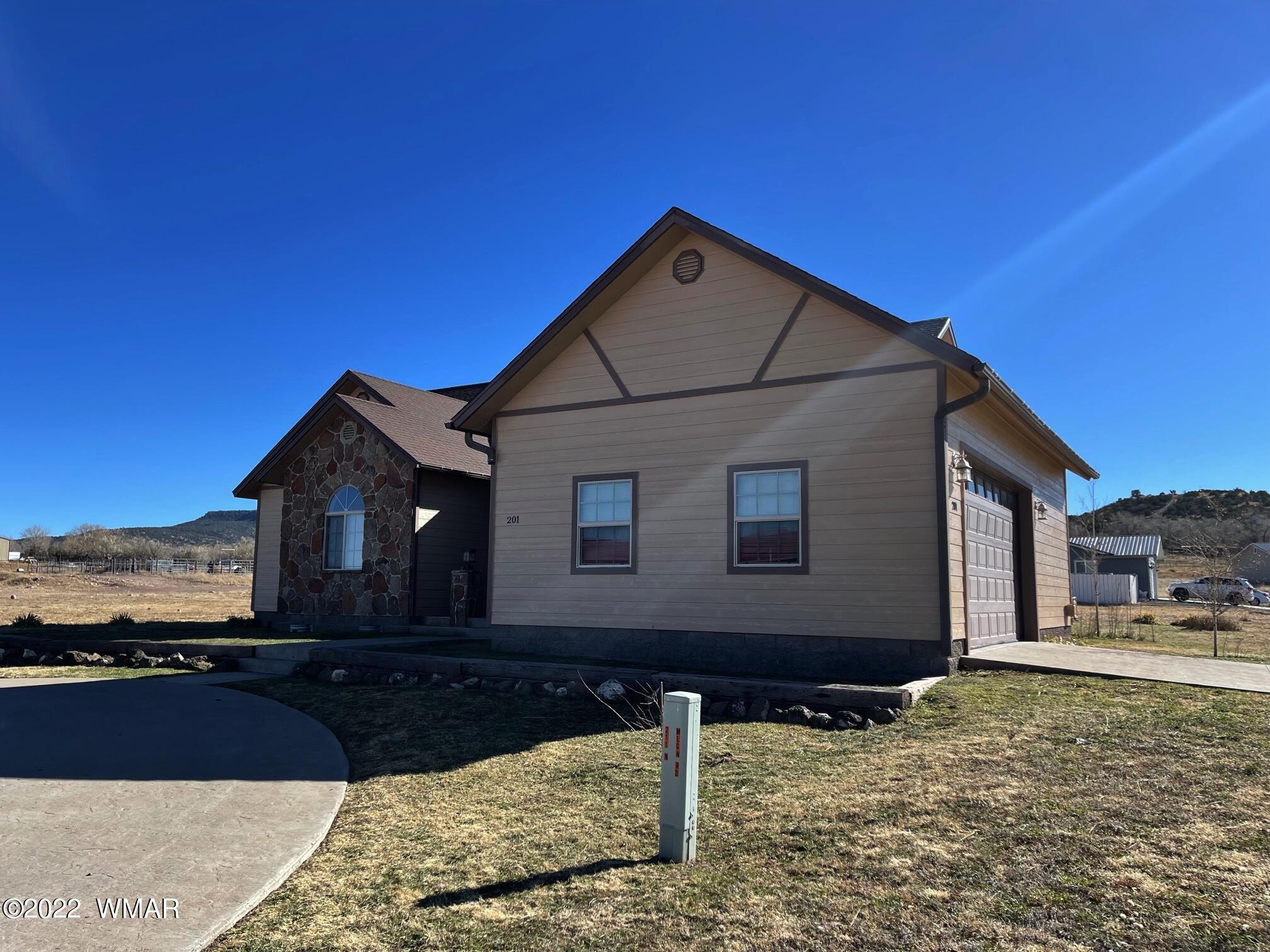 201 Mulligan Road Eagar, AZ 85925 - Photo 36 of 38 Gallery Image 36