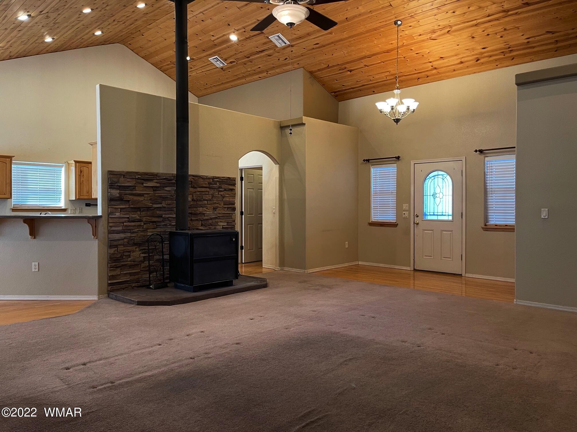 201 Mulligan Road Eagar, AZ 85925 - Photo 5 of 38 Gallery Image 5