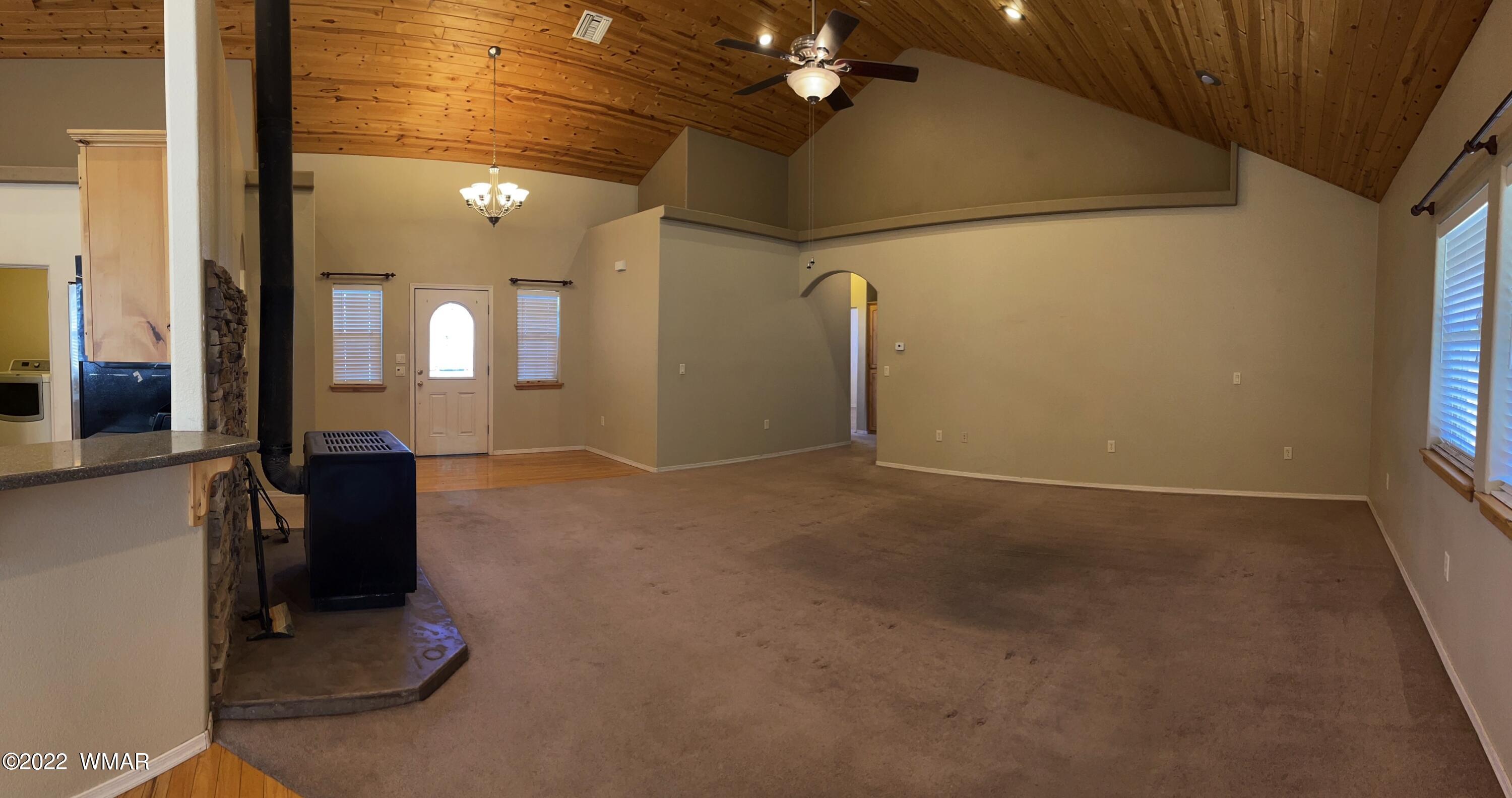 201 Mulligan Road Eagar, AZ 85925 - Photo 8 of 38 Gallery Image 8