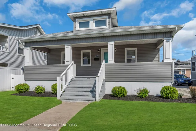 $3,500 | 1900 Surf Avenue, Belmar, NJ 07719
