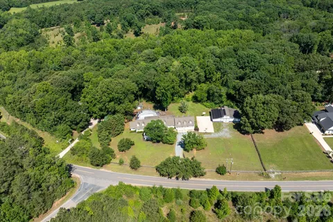 $1,100,000 | 8522 Tirzah Church Road, Waxhaw, NC 28173