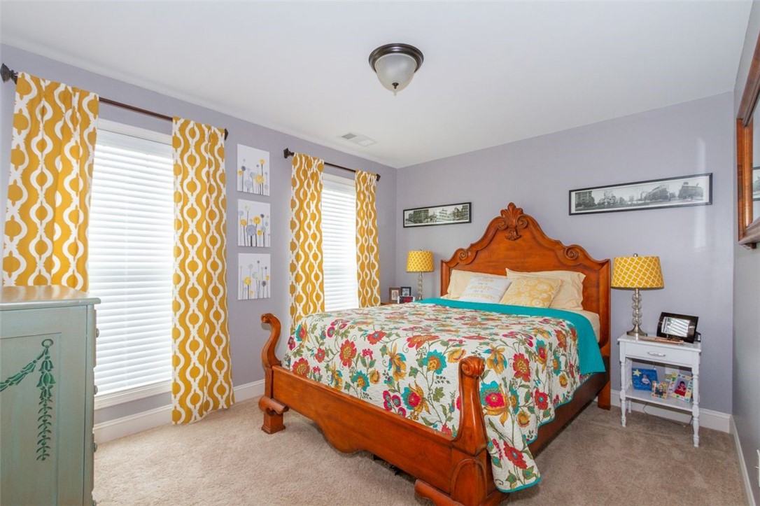 1032 Edenbrooke Circle Anderson, SC 29621 - Photo 15 of 23 Gallery Image 15
