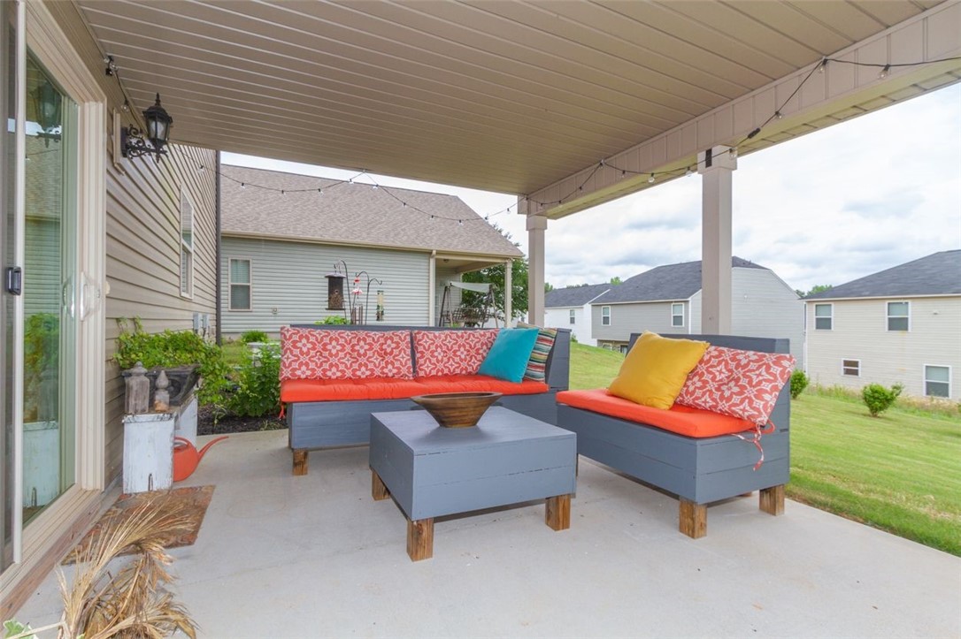 1032 Edenbrooke Circle Anderson, SC 29621 - Photo 22 of 23 Gallery Image 22