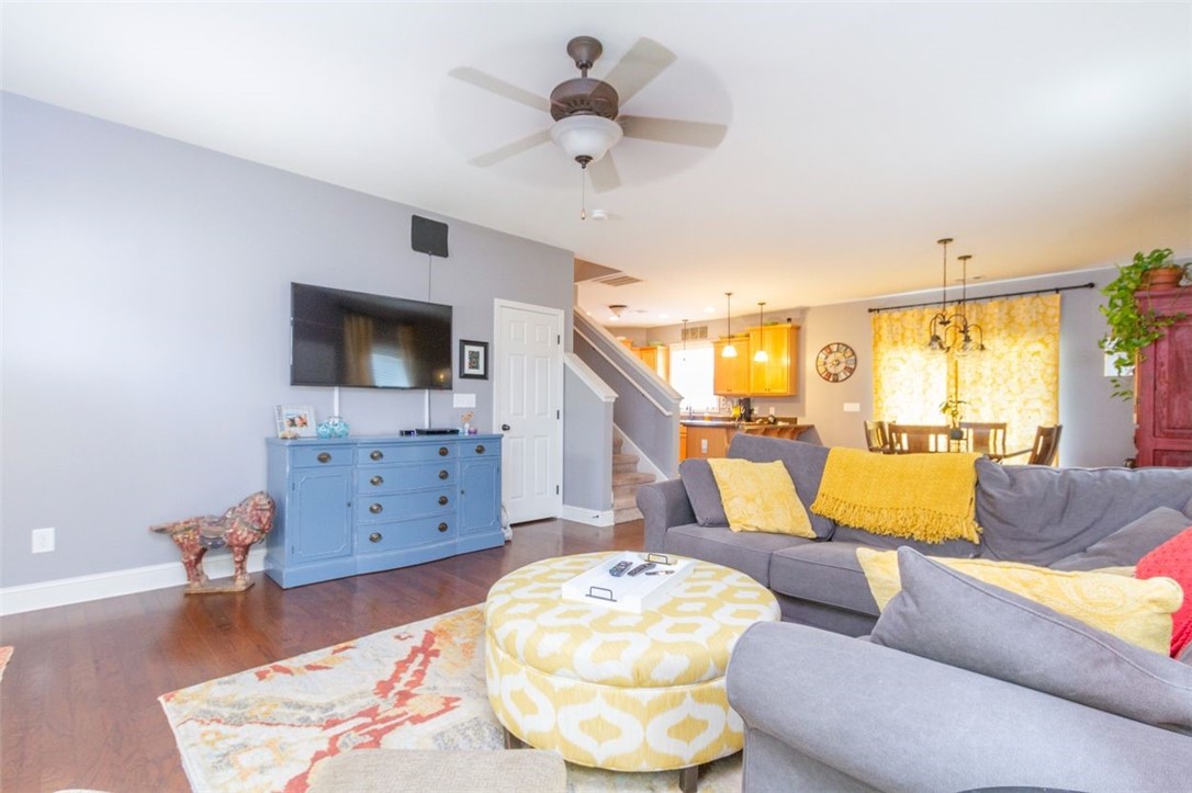 1032 Edenbrooke Circle Anderson, SC 29621 - Photo 3 of 23 Gallery Image 3