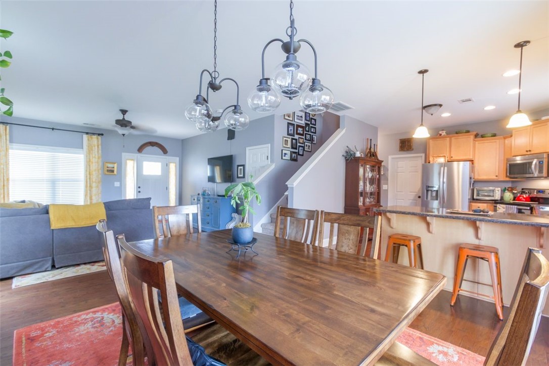 1032 Edenbrooke Circle Anderson, SC 29621 - Photo 6 of 23 Gallery Image 6