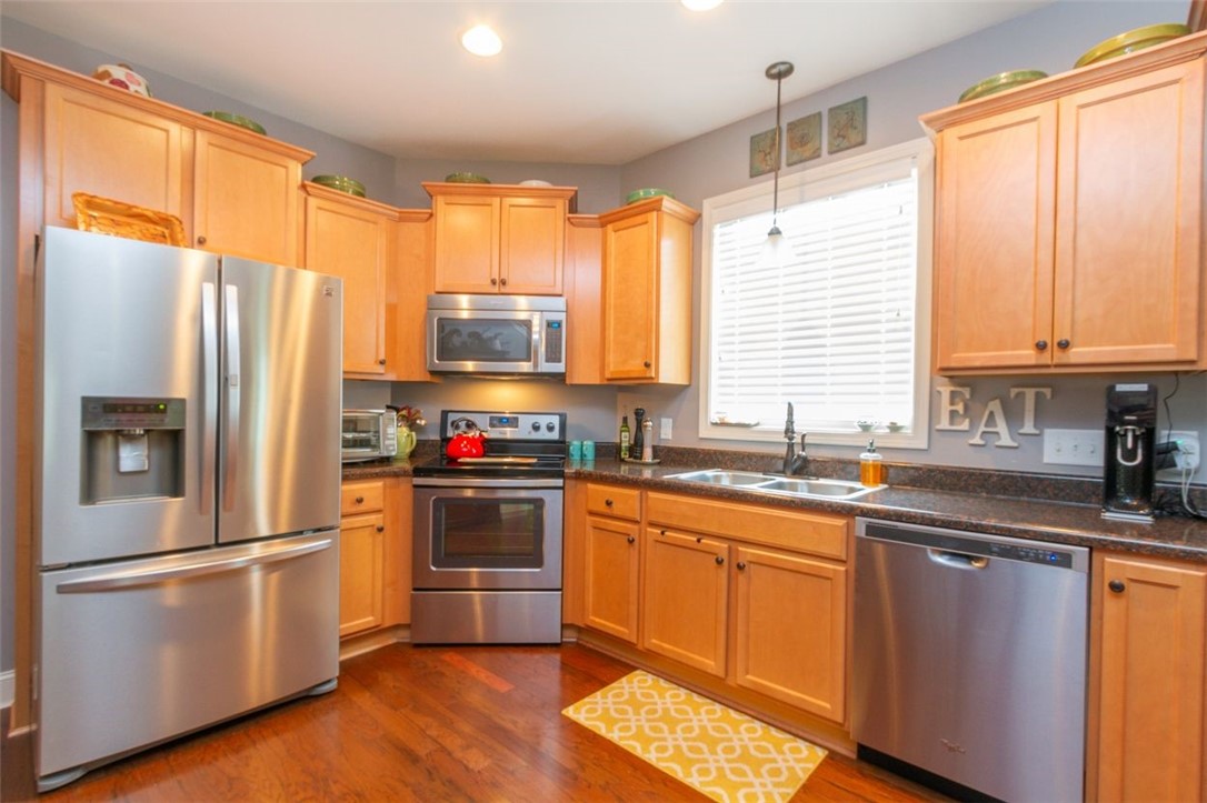 1032 Edenbrooke Circle Anderson, SC 29621 - Photo 8 of 23 Gallery Image 8