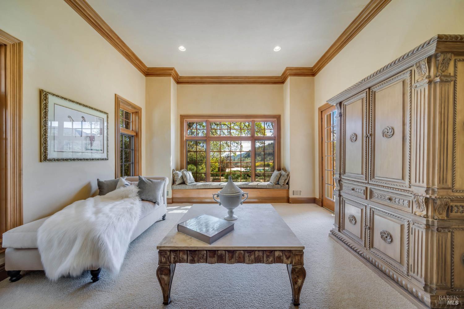 2900 Spring Mountain Road St. Helena, CA 94574 - Photo 16 of 35