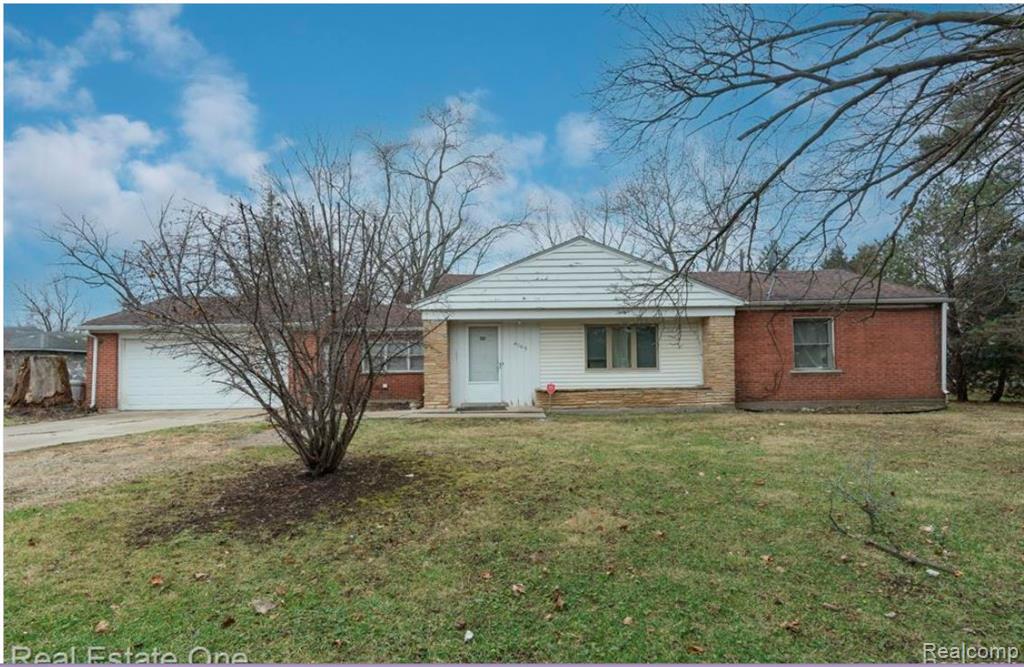 4165 Crooks Road Troy, MI 48098 - Photo 1 of 1