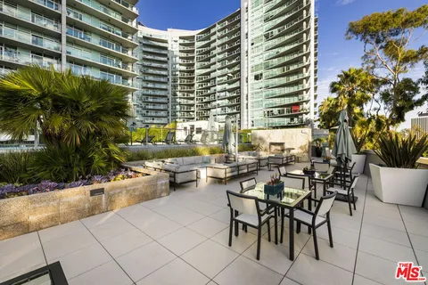 $2,550,000 | 13650 Marina Pointe Drive, Unit 1806, Marina del Rey, CA 90292