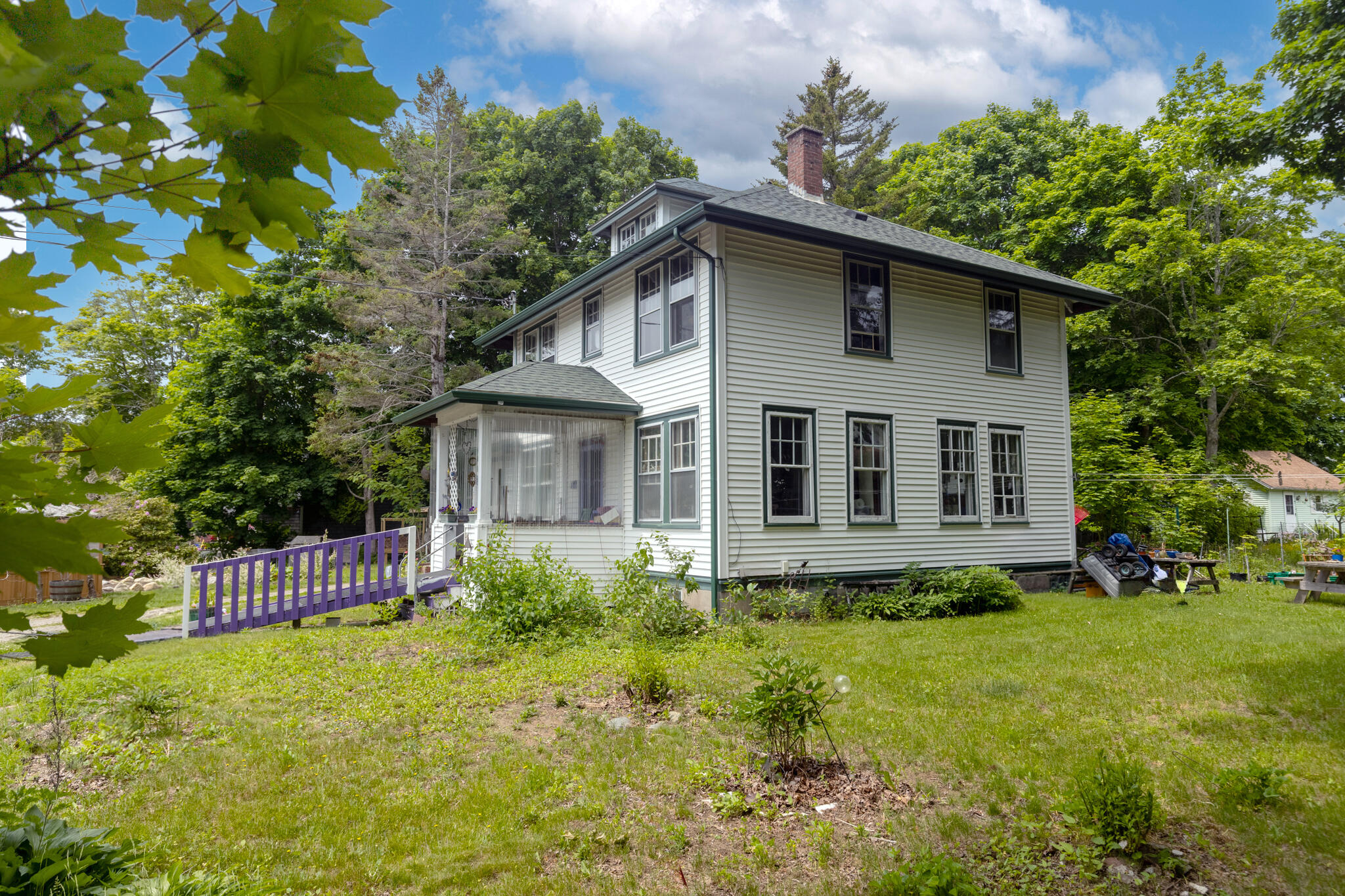 49 Summit Road Mount Desert, ME 04662 - Photo 8 of 38 20260612-_MG_8866-HDR