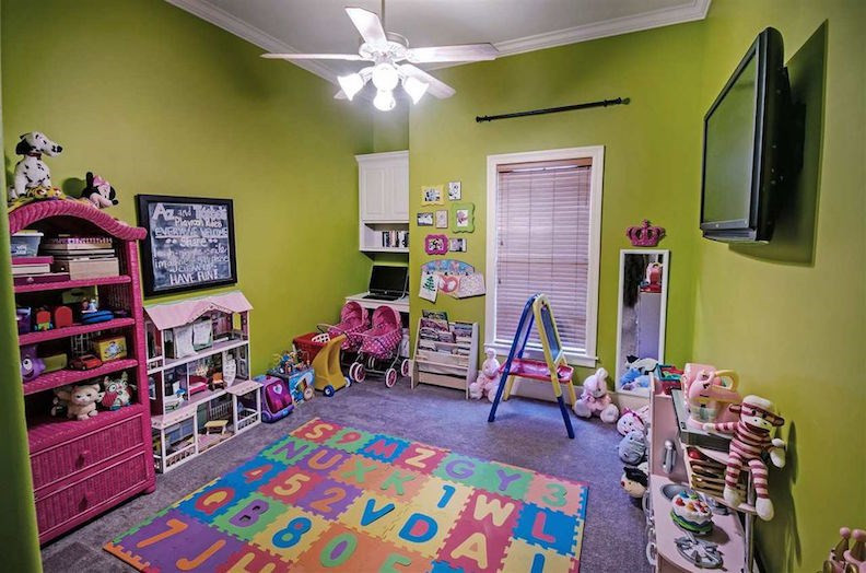 309 Faith Way Brandon, MS 39042 - Photo 17 of 24 Photo 17