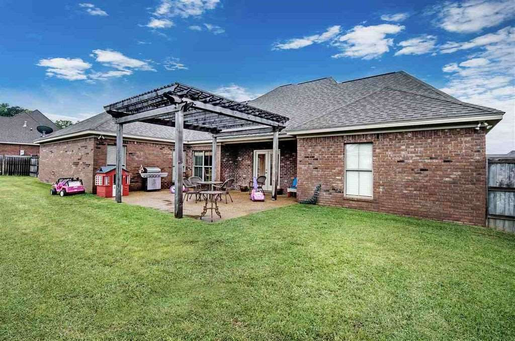 309 Faith Way Brandon, MS 39042 - Photo 22 of 24 Photo 23