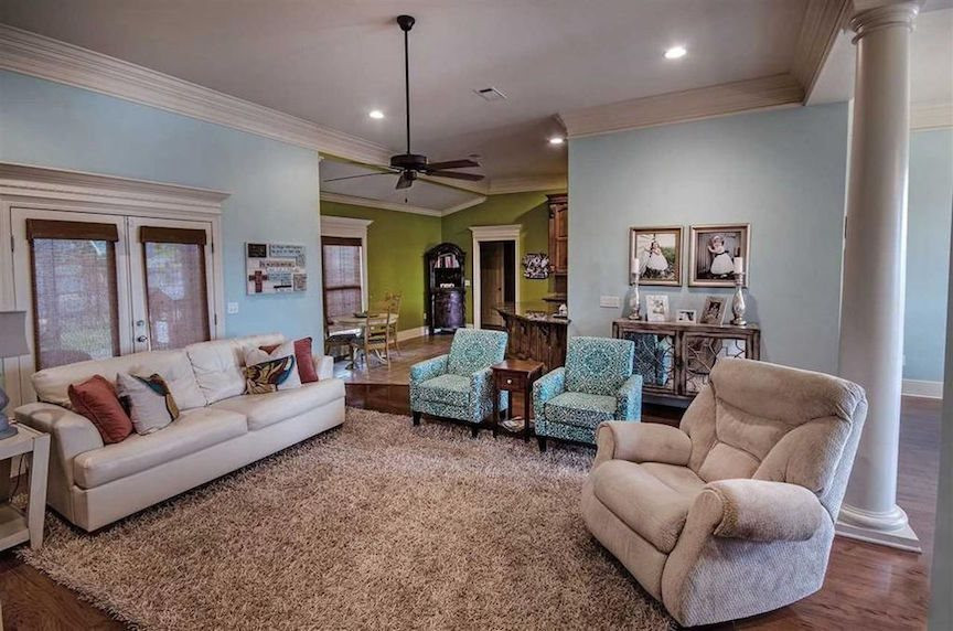 309 Faith Way Brandon, MS 39042 - Photo 5 of 24 Photo 5