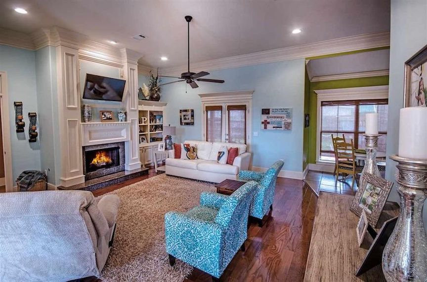 309 Faith Way Brandon, MS 39042 - Photo 6 of 24 Photo 6