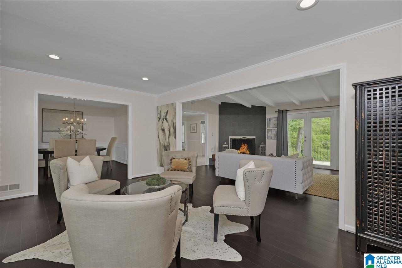 3708 Forest Run Road Birmingham, AL 35223 - Photo 9 of 38 Gallery Image 9