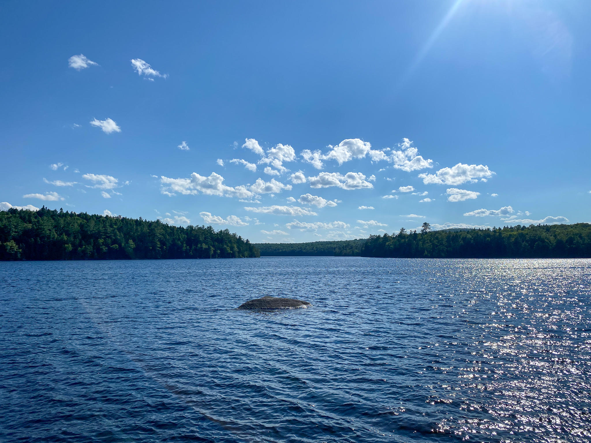 Lot 7-5a Spaulding Pond Road Lakeville, ME 04487 - Photo 24 of 26 IMG_3775