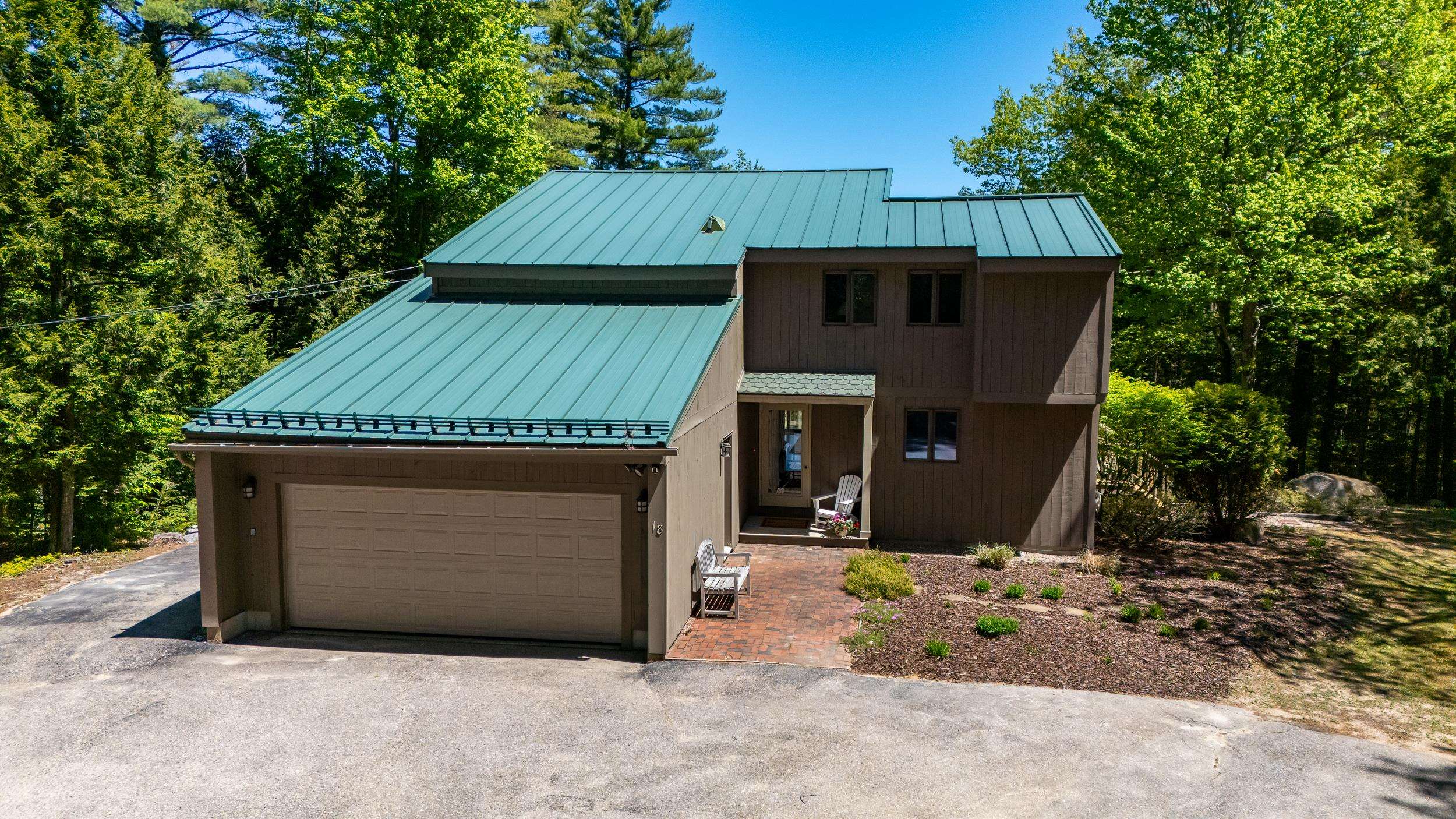 18 Walker Pond Road Conway, NH 03813 - Photo 58 of 60