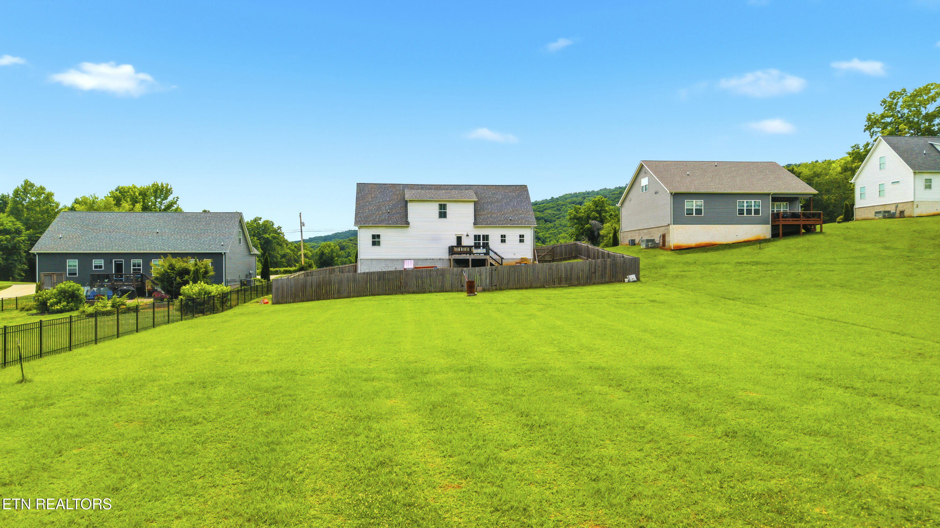 661 Riddle Road Dayton, TN 37321 - Photo 34 of 40 DJI_20260616144554_0375_D