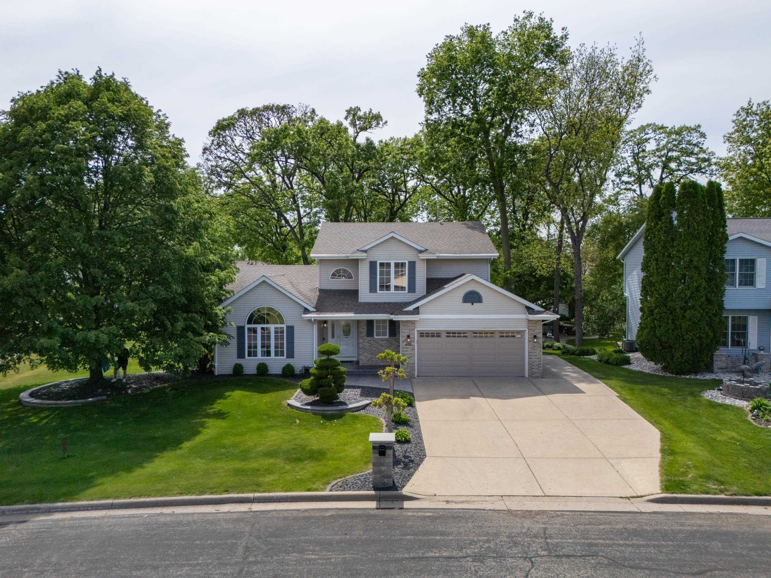 601 Lexington Boulevard Fort Atkinson, WI 53538 - Photo 69 of 84