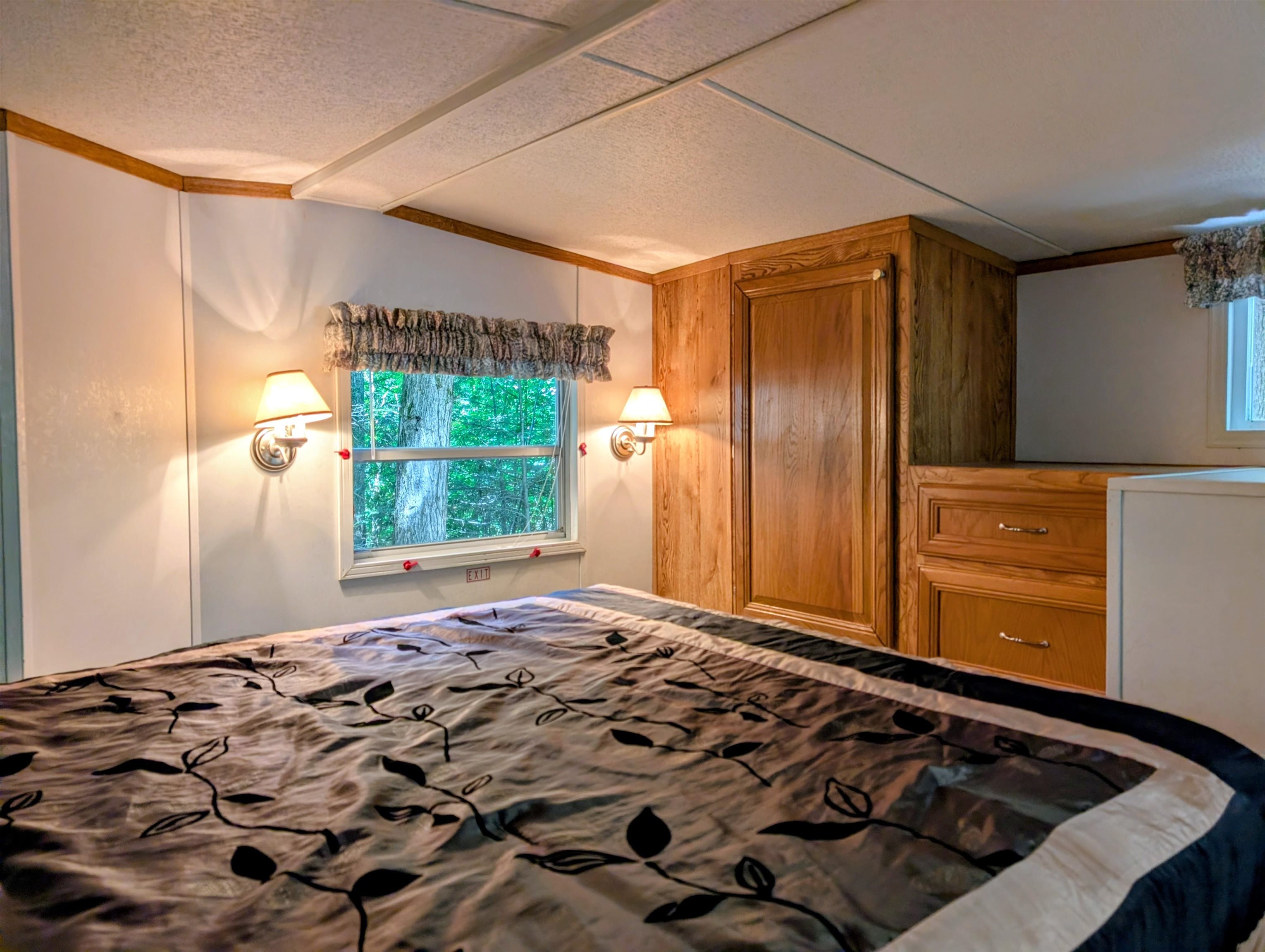 47 Overlook Road, Unit AKA 15) Holderness, NH 03245 - Photo 13 of 59