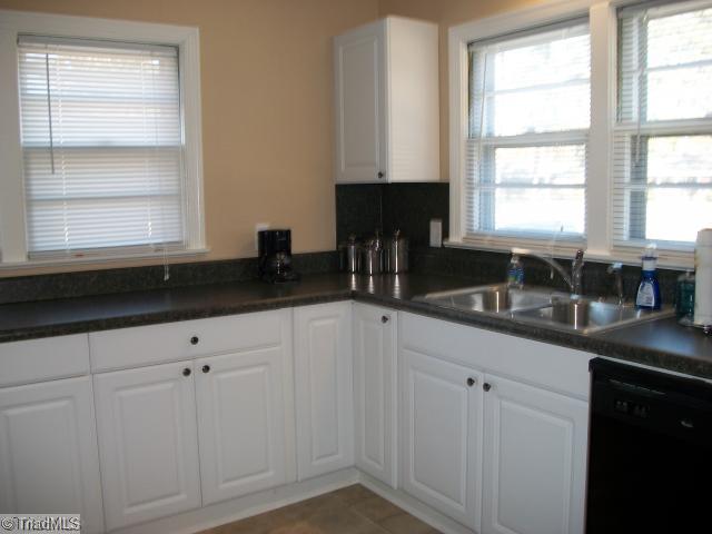 209 Guilford Road Jamestown, NC 27282 - Photo 4 of 13 Kitchen.