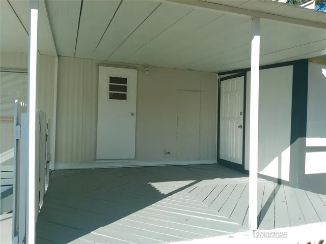 a view of outdoor space