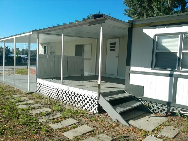 $1,700 | 2115 Bailey Road, Mulberry, FL 33860