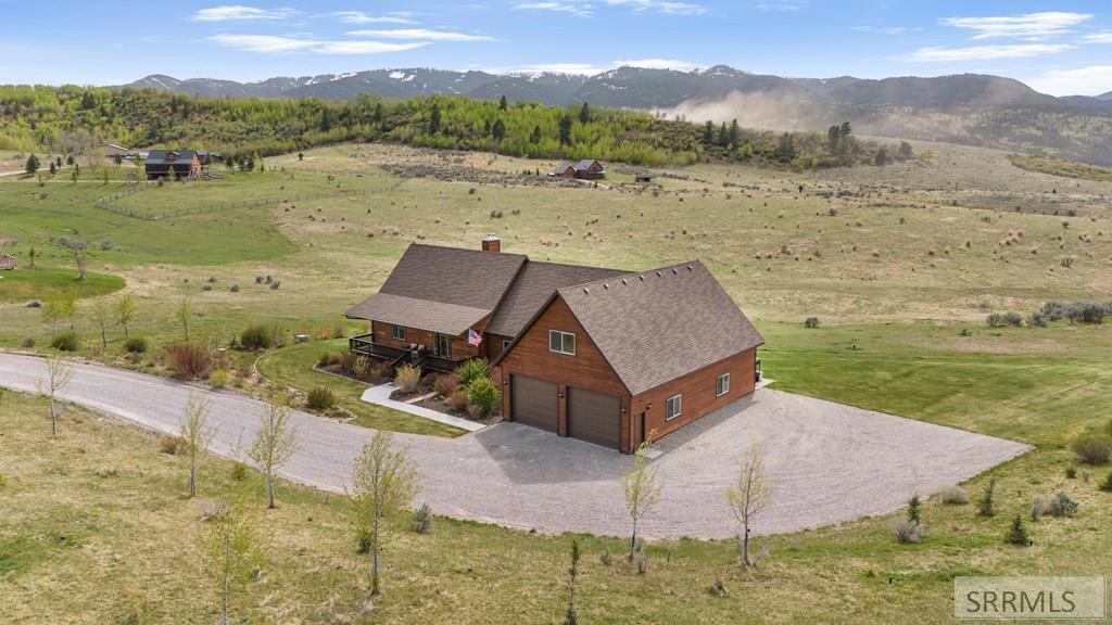 1060 Elk Ridge Drive Swan Valley, ID 83449 - Photo 72 of 75