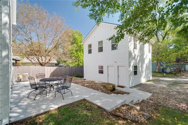 $535,000 | 1320 Pennsylvania Street, Lawrence, KS 66044