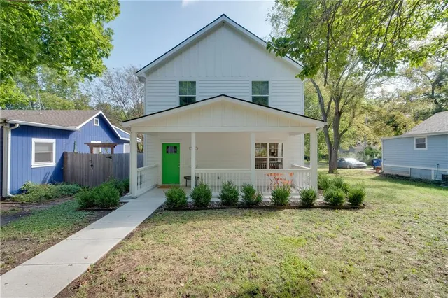$535,000 | 1320 Pennsylvania Street, Lawrence, KS 66044