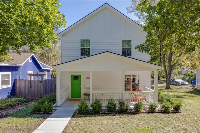 $535,000 | 1320 Pennsylvania Street, Lawrence, KS 66044