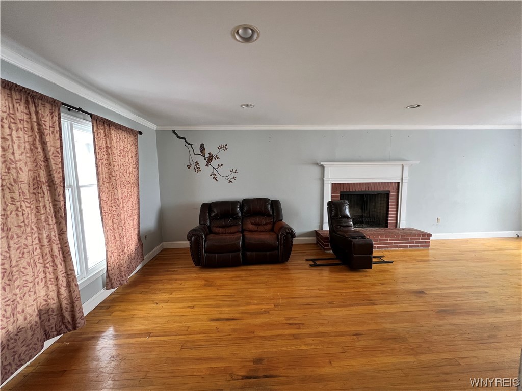 8890 Cottage Road Dayton, NY 14138 - Photo 14 of 30