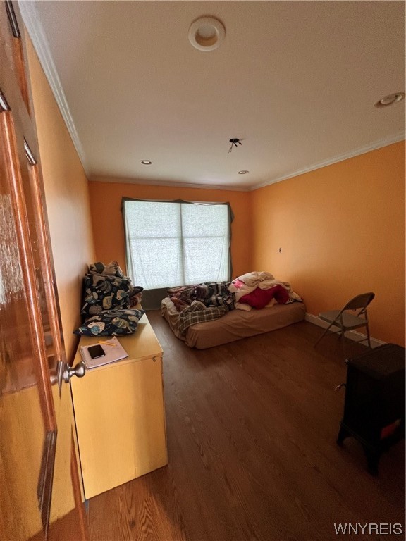 8890 Cottage Road Dayton, NY 14138 - Photo 16 of 30