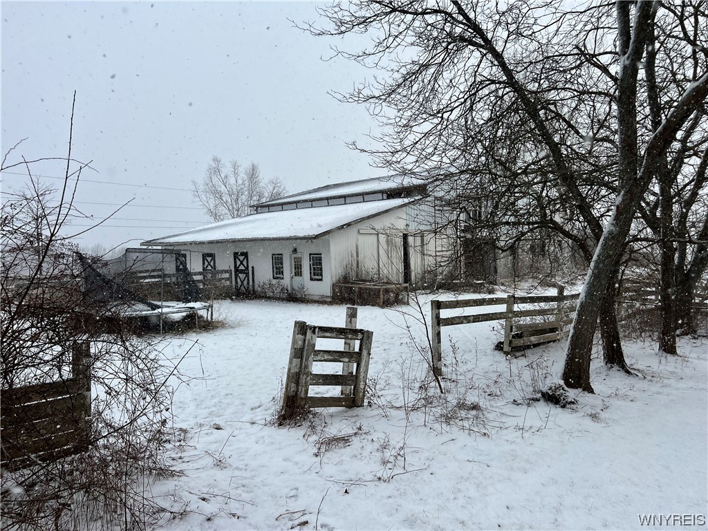 8890 Cottage Road Dayton, NY 14138 - Photo 3 of 30