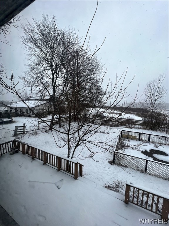 8890 Cottage Road Dayton, NY 14138 - Photo 4 of 30