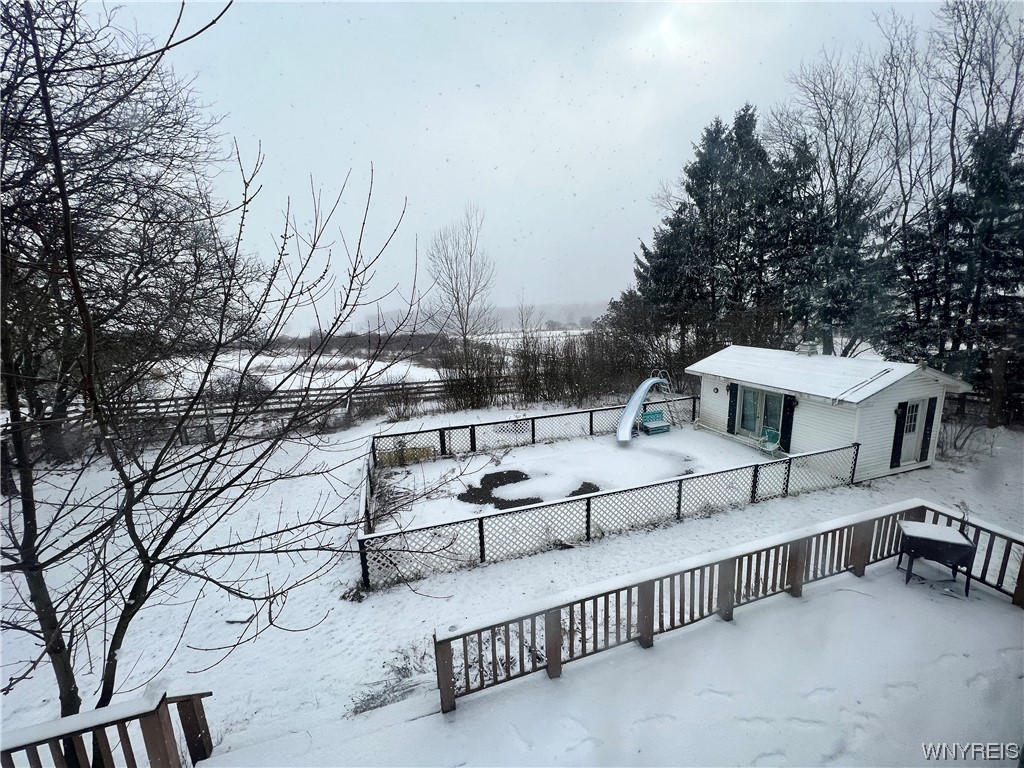 8890 Cottage Road Dayton, NY 14138 - Photo 5 of 30