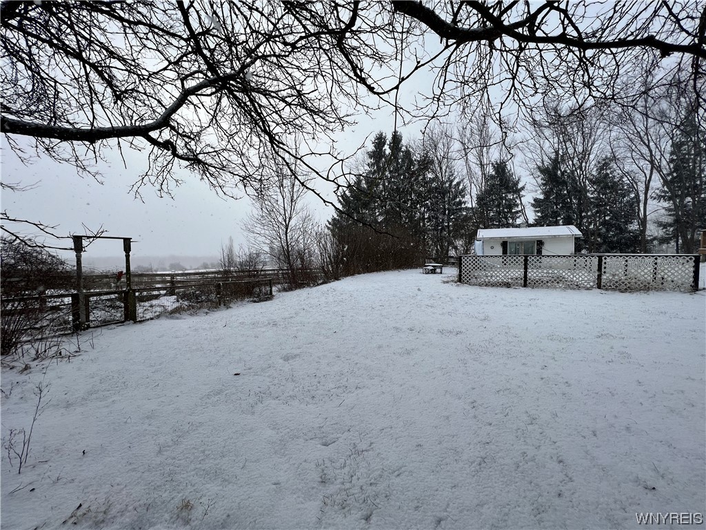 8890 Cottage Road Dayton, NY 14138 - Photo 6 of 30