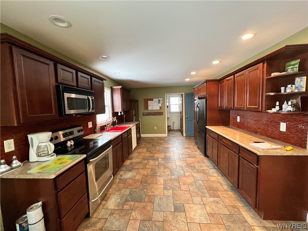 8890 Cottage Road Dayton, NY 14138 - Photo 10 of 30