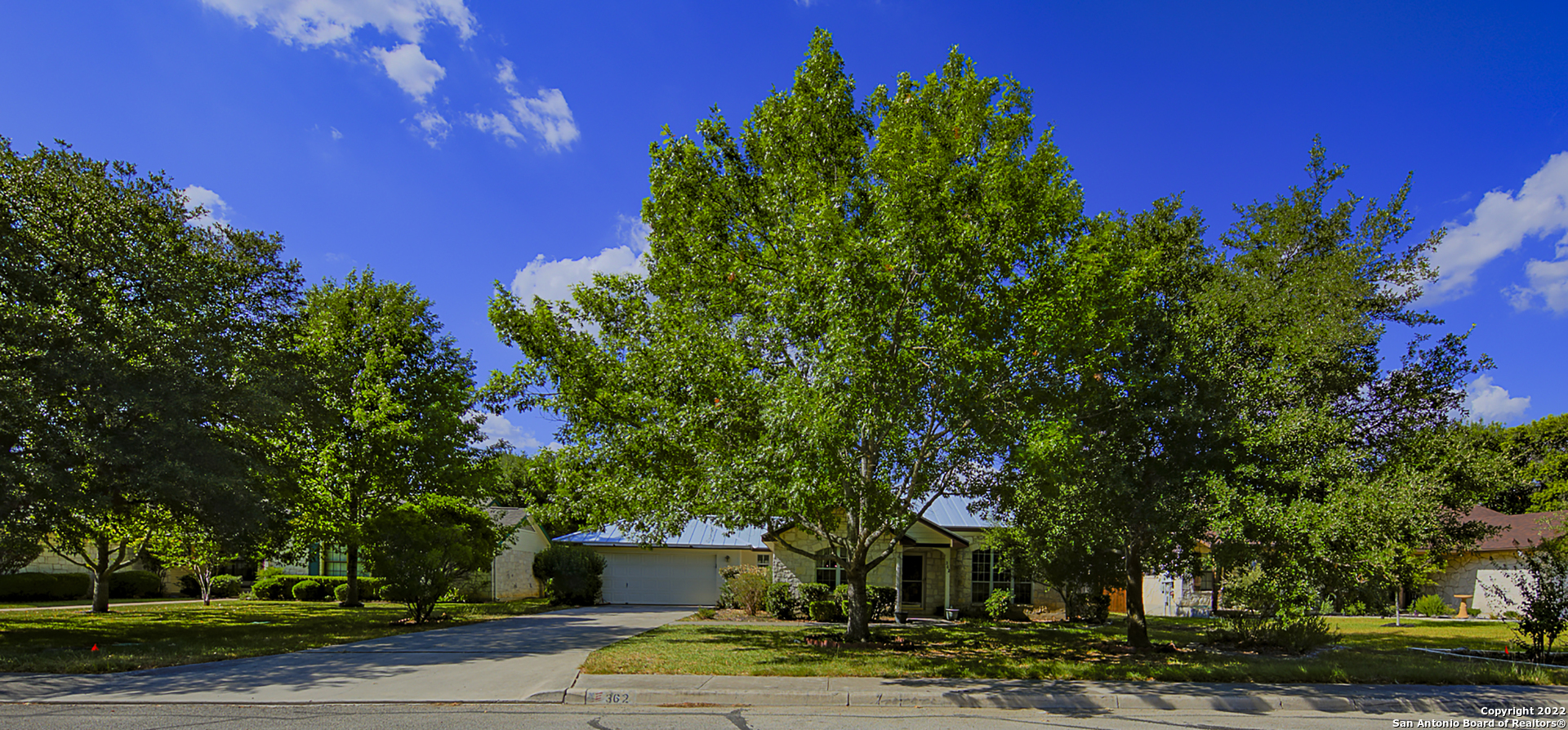 362 Chaparral Creek Drive Boerne, TX 78006 - Photo 1 of 1