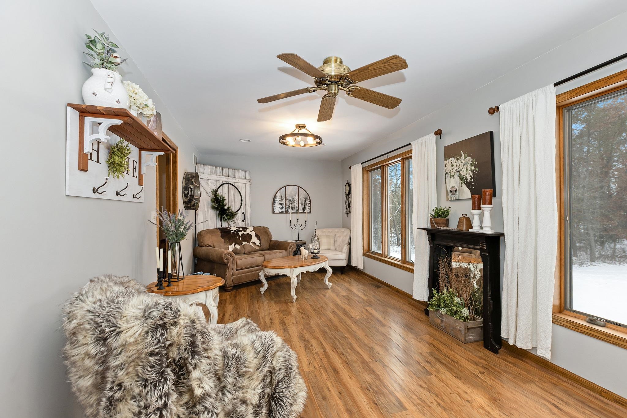 W4838 28th Street Necedah, WI 54646 - Photo 14 of 43