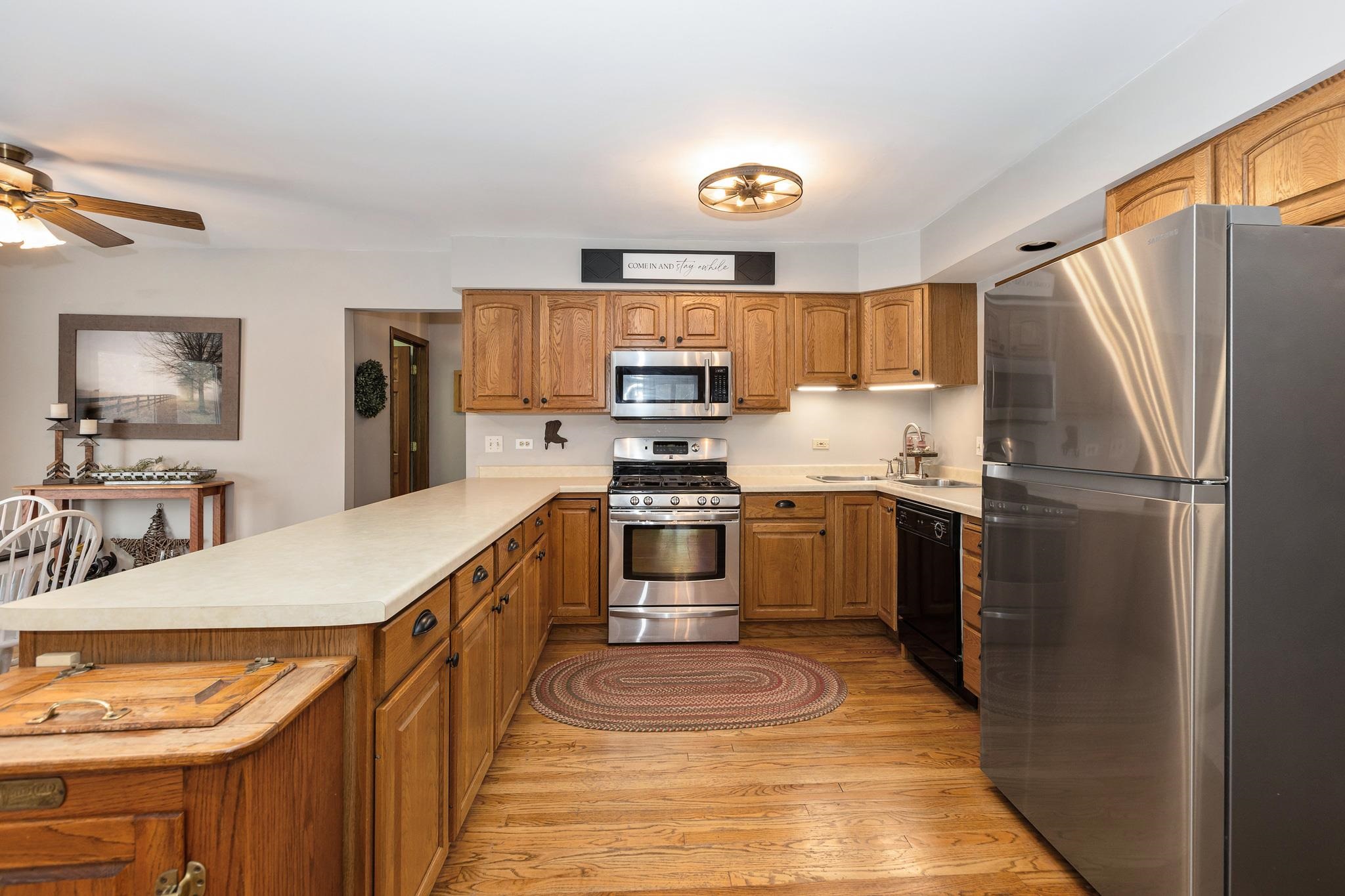 W4838 28th Street Necedah, WI 54646 - Photo 15 of 43