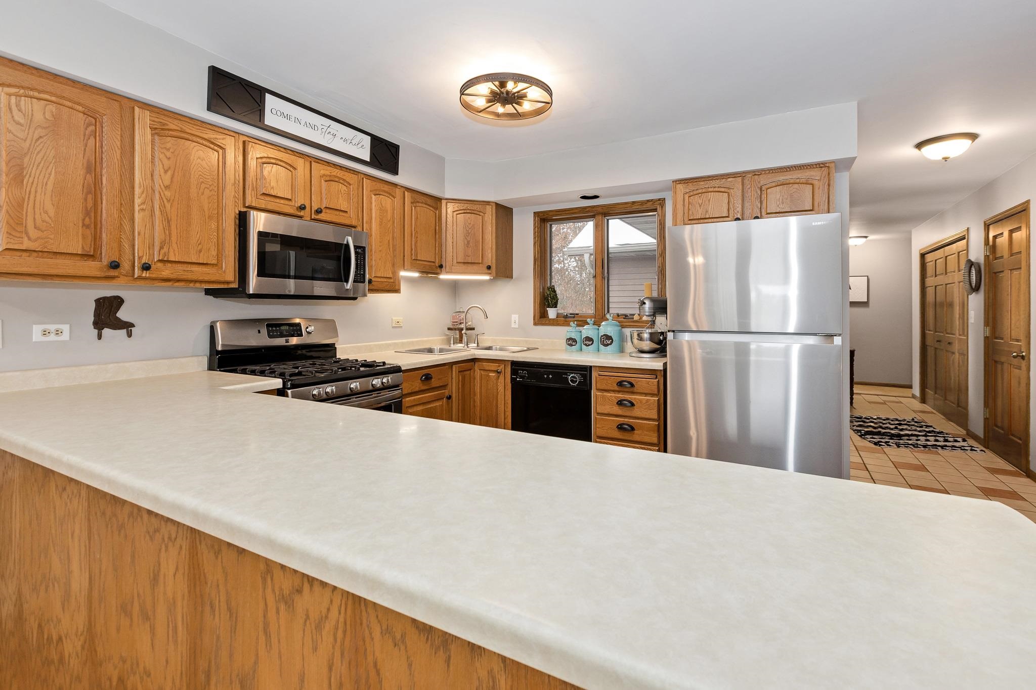 W4838 28th Street Necedah, WI 54646 - Photo 16 of 43