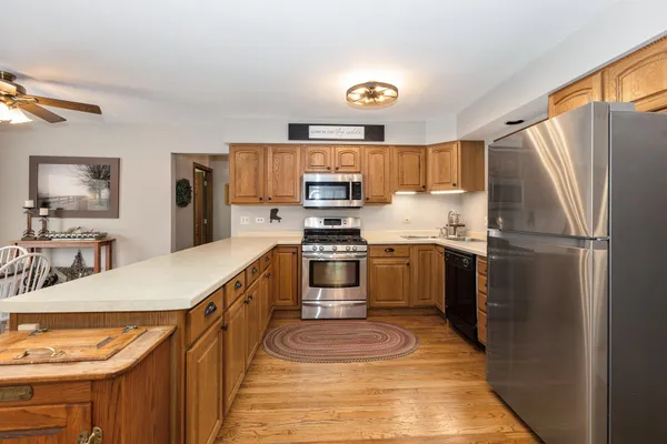 $569,000 | W4838 28th Street, Necedah, WI 54646